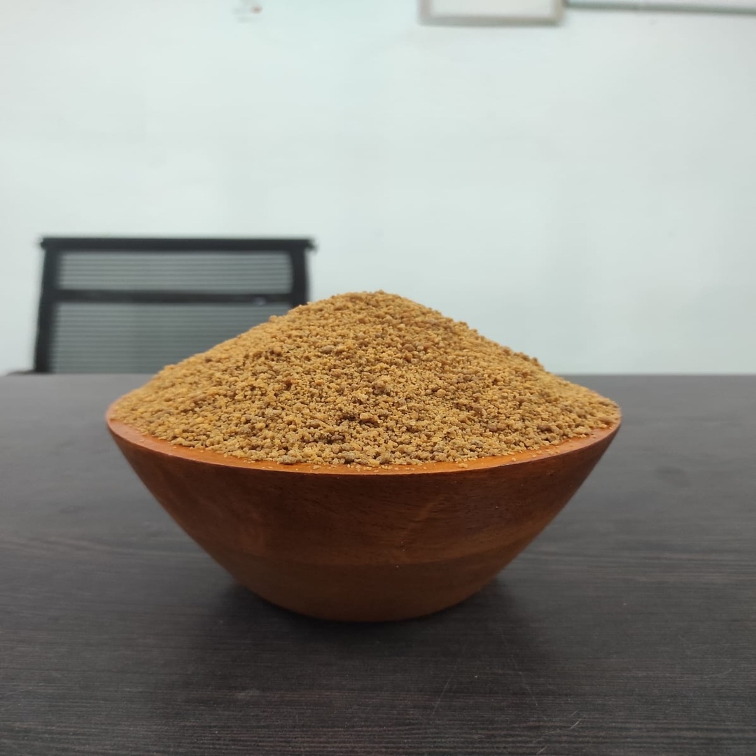 Jaggery Powder For Natural Sweetness And Health