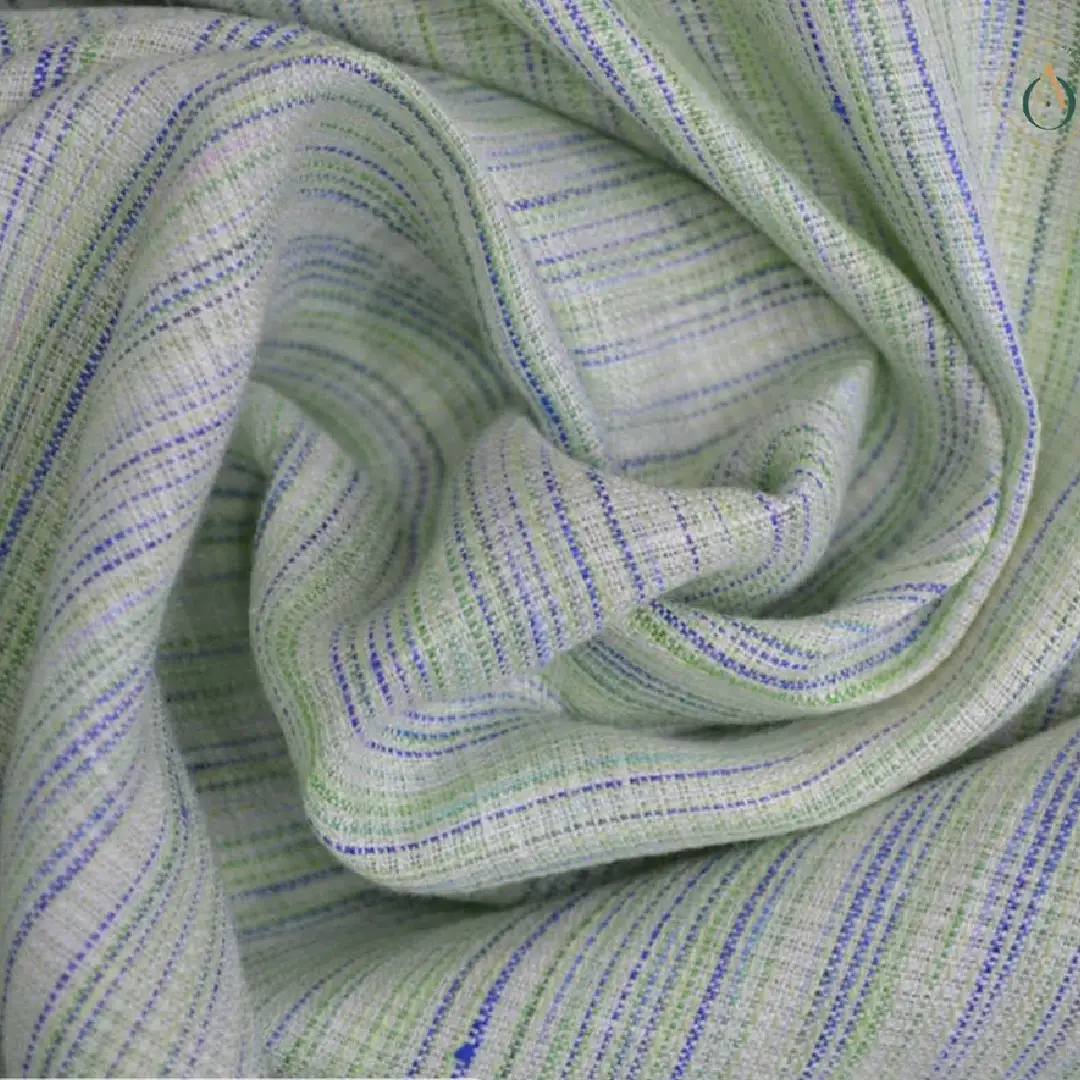Premium Linen Fabric – Soft, Breathable & Long-Lasting