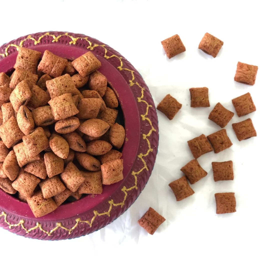 Wholesale Supplier of Multi-Grain Chocolate Cereal Flakes, 22 Kgs