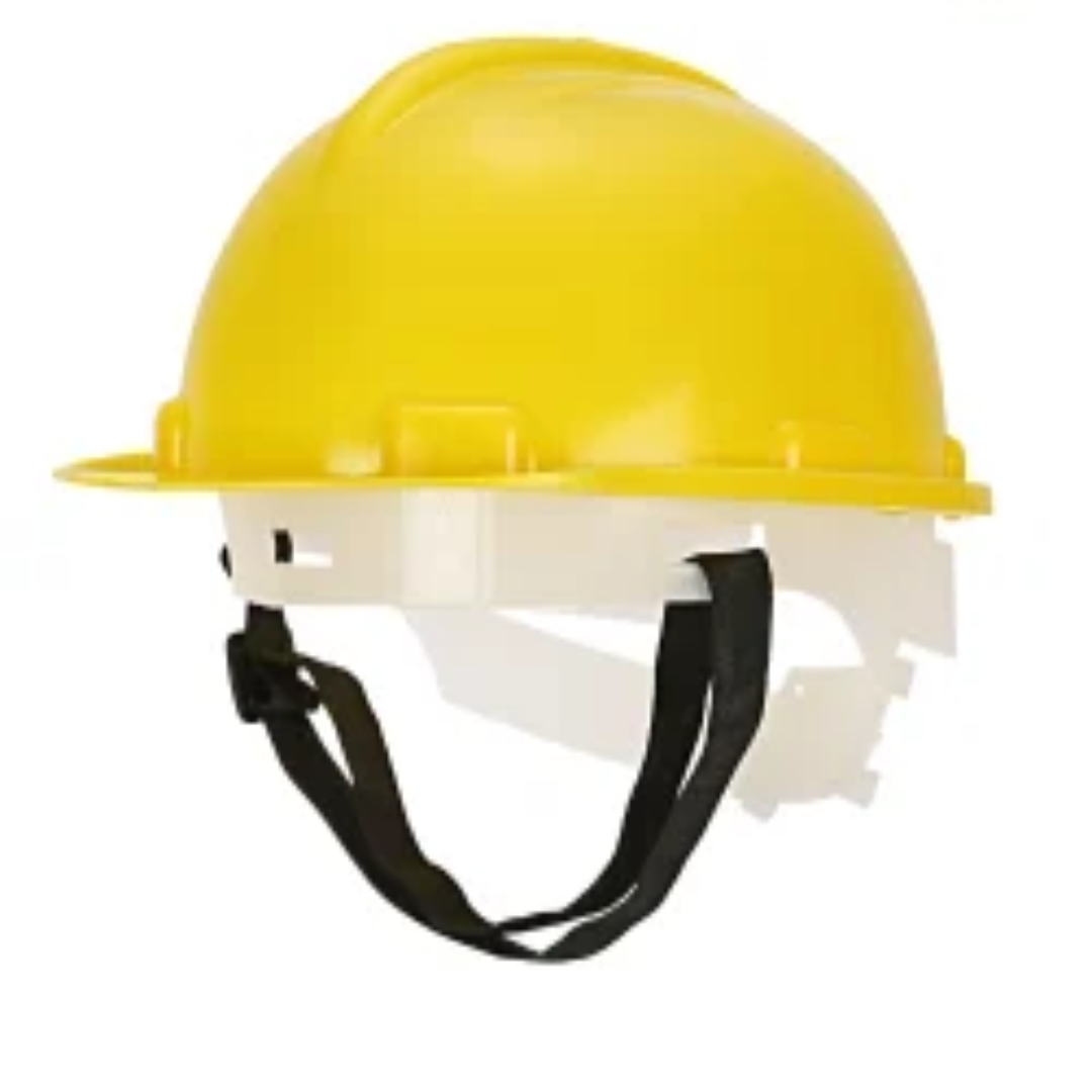 Industrial Safety Helmets For Head Protection - Wholesale