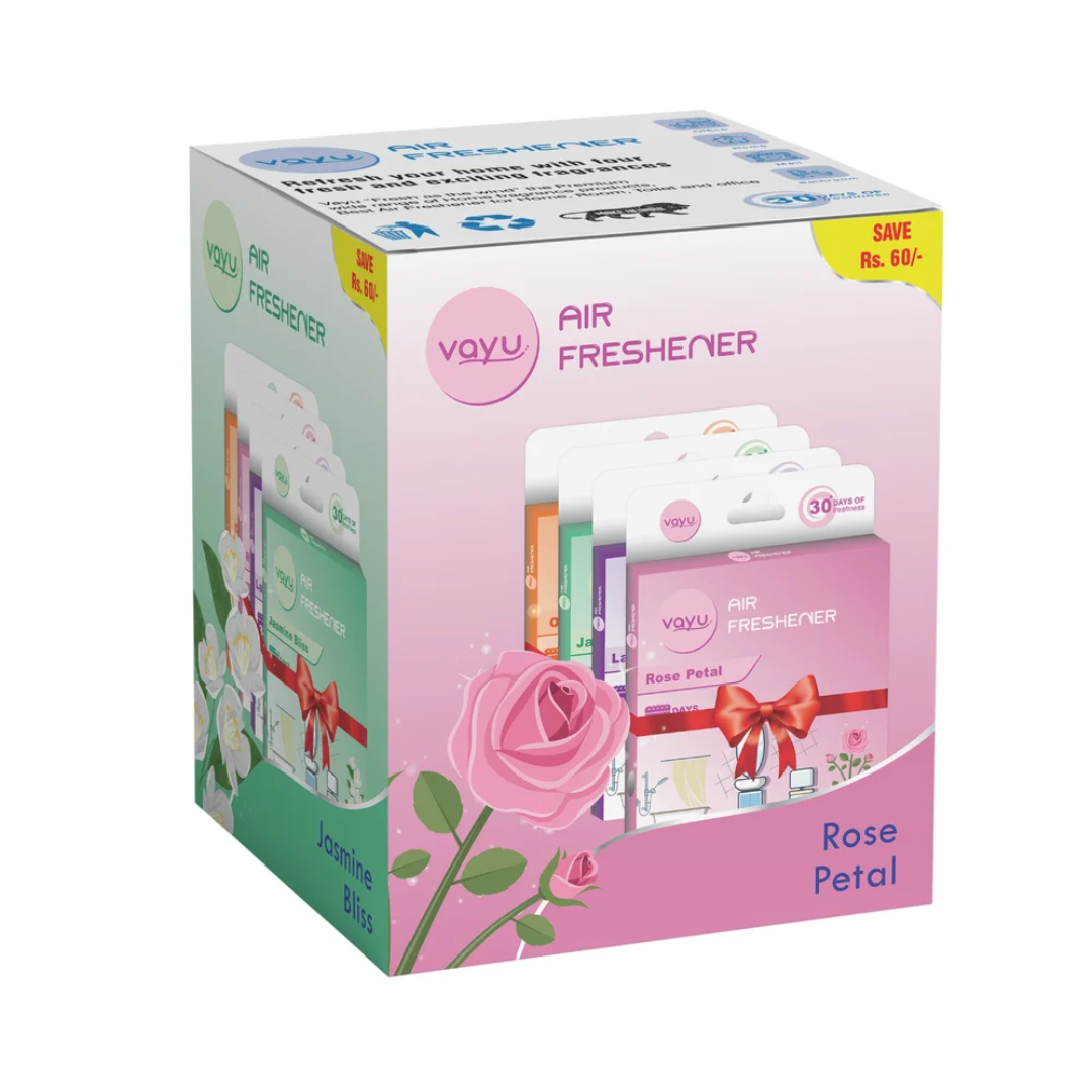 Bathroom Air Freshener Cake 50gm