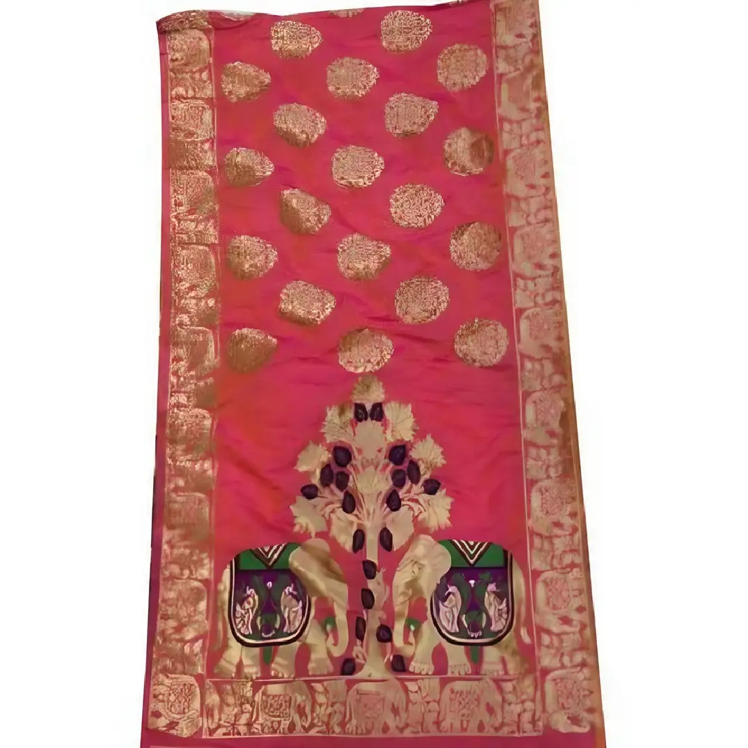 Silk Fabric: Luxurious and Soft for Elegant Fashion Pieces