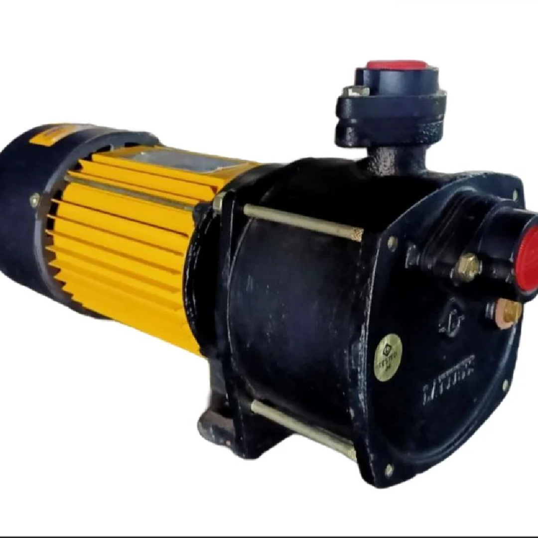 1 HP Latteys shallow well jet Self Priming Submersible Pump