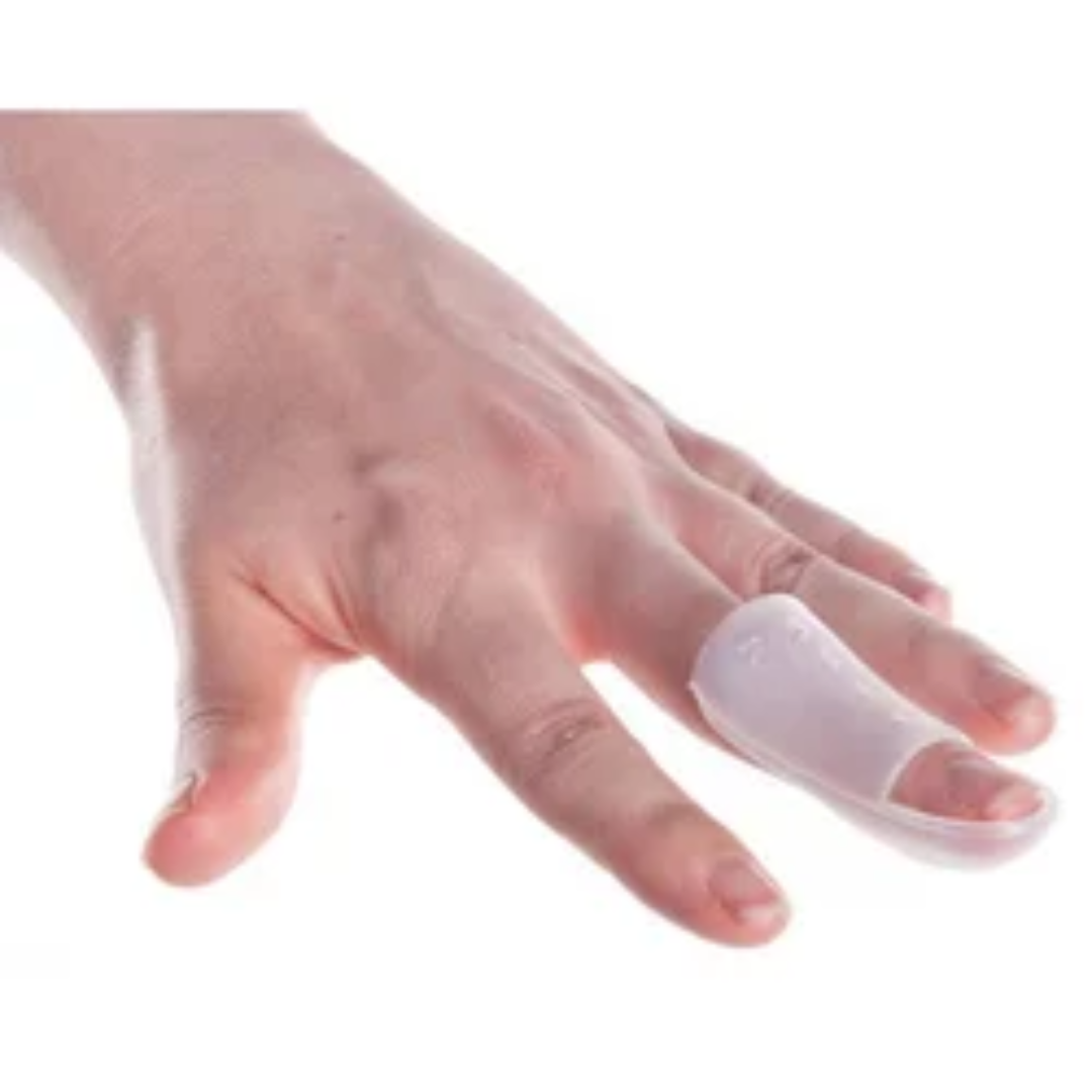 Dynamic Radial Palsy Splint With Finger Attachment-L, For Personal