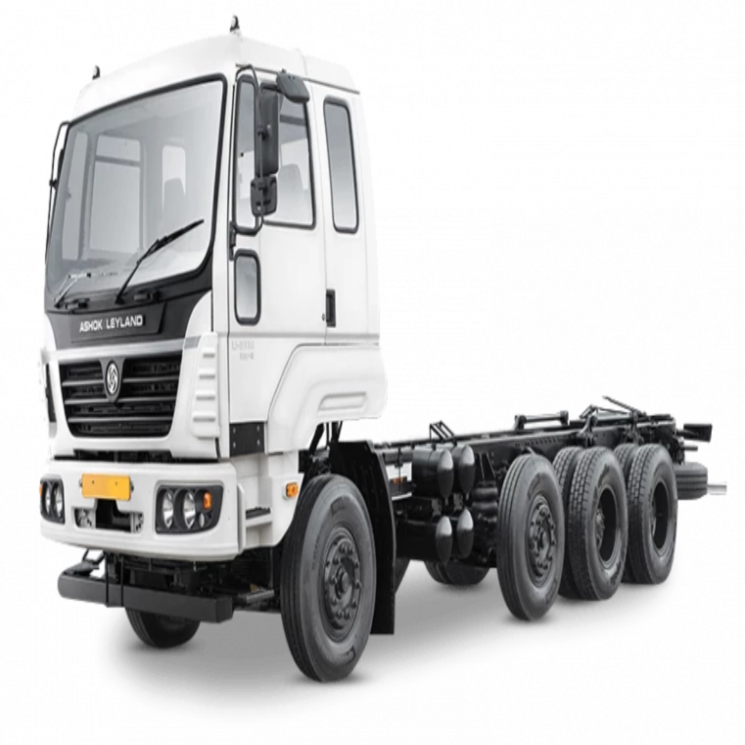 Long Haul Trucks