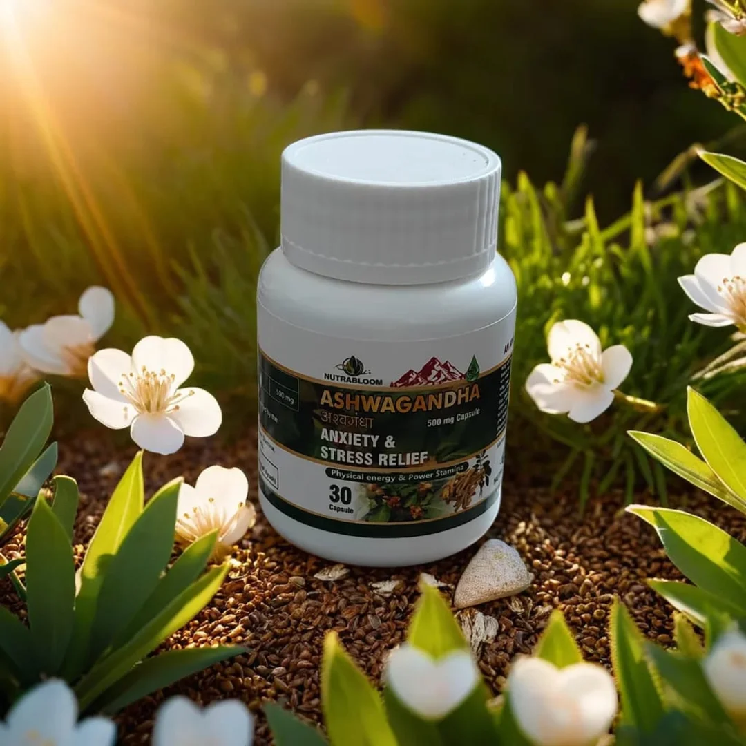 Ashwagandha