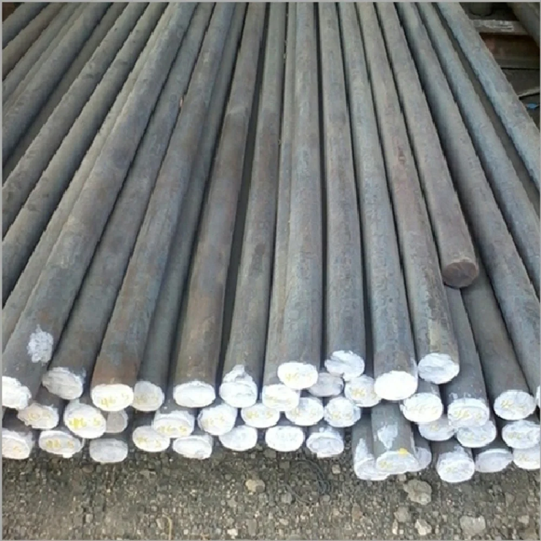 Alloy Steel Round Bars, For Industrial