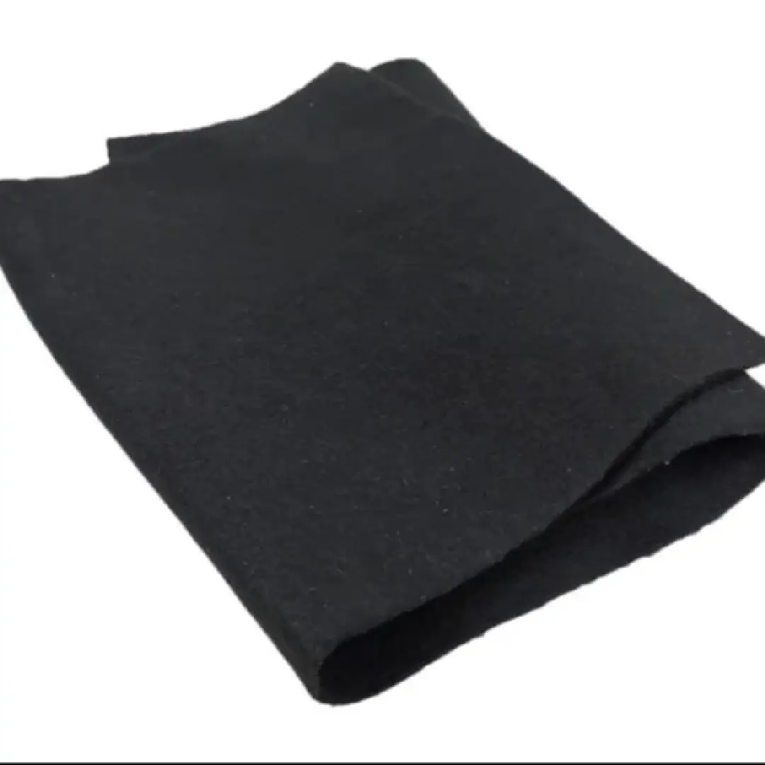 Fire Retardant Felt for Safety and Protection in Extreme Conditions 