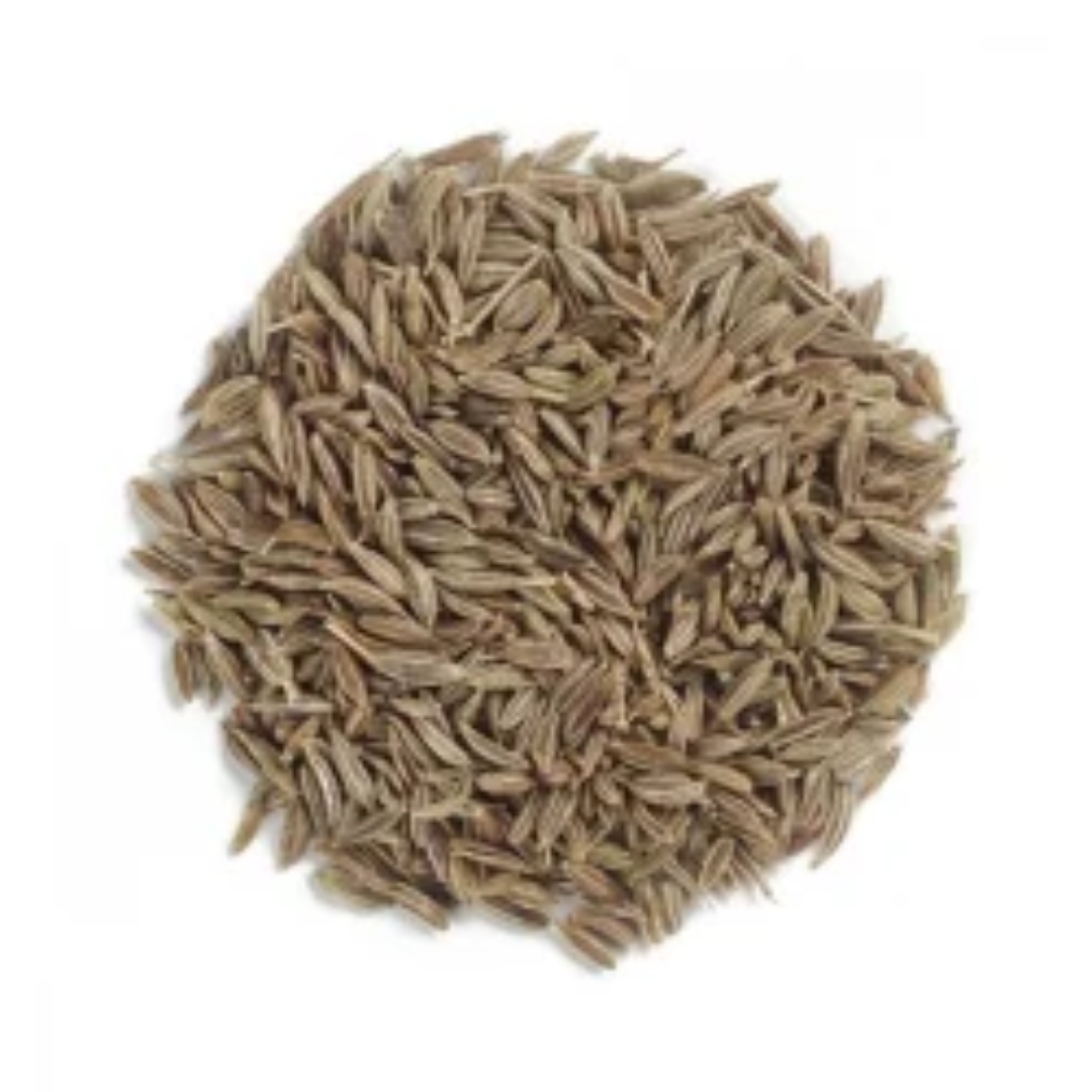 Skyco European Quality Cumin Seeds - 25 Kg