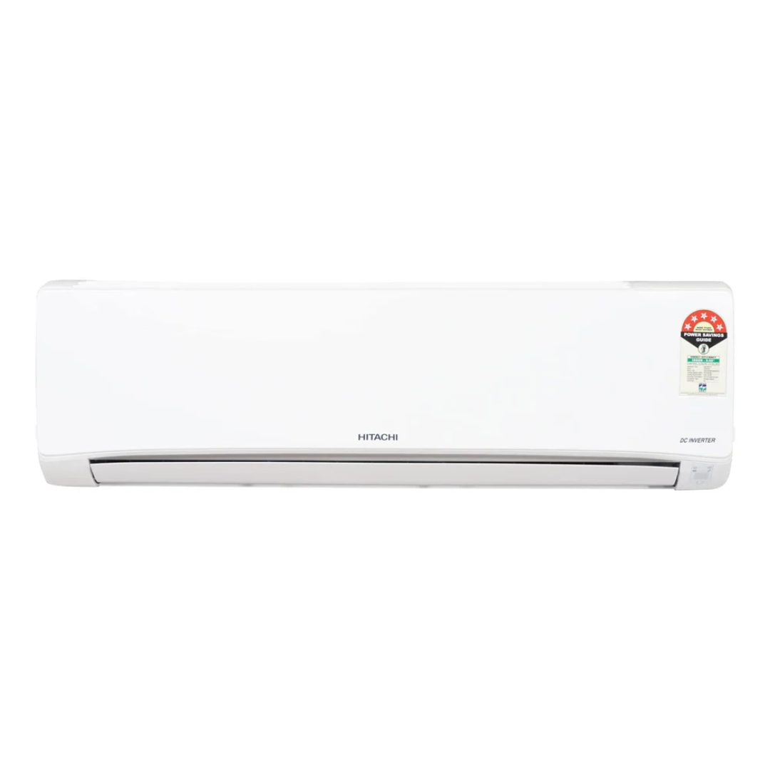 5 Star Energy Efficient Split AC with Copper Coil