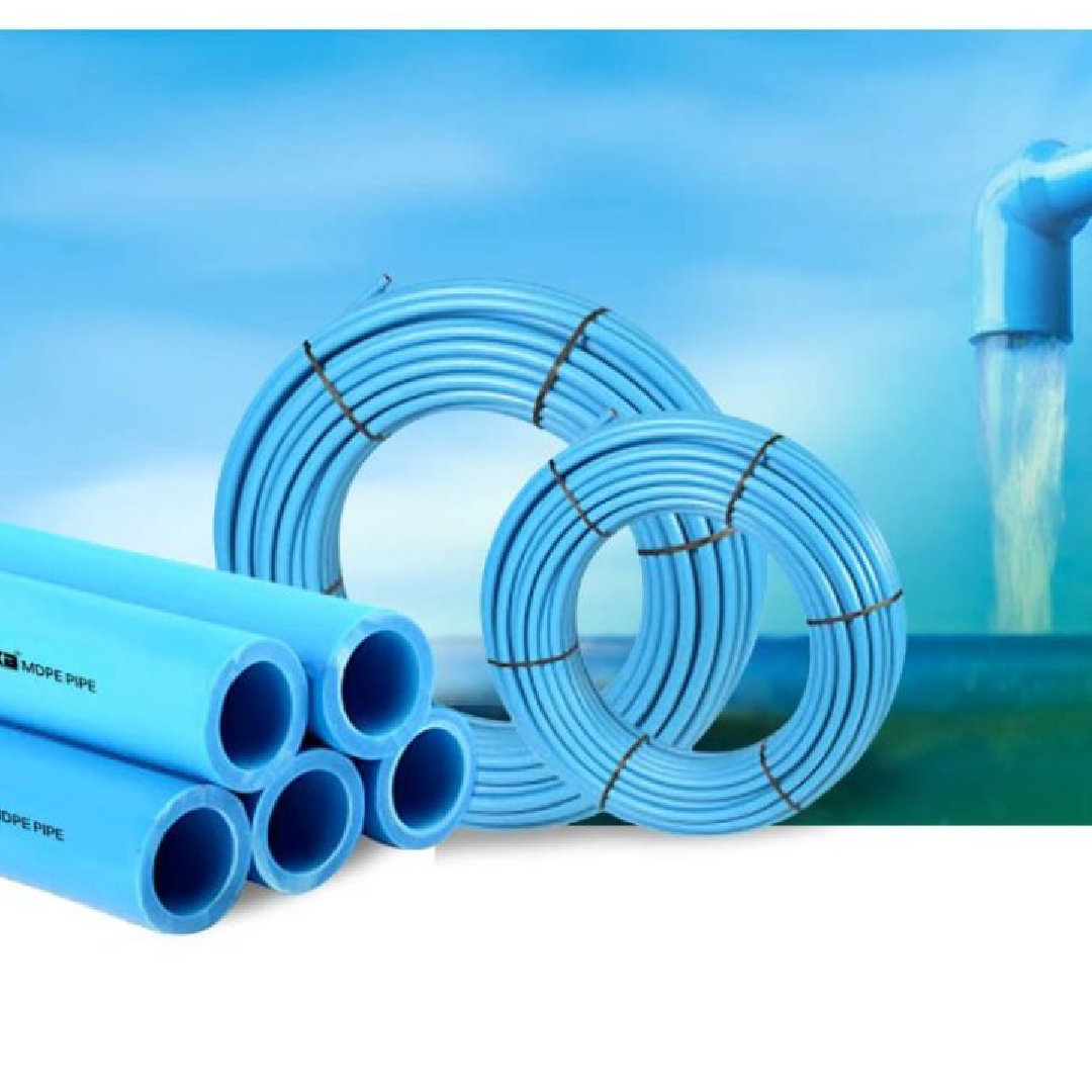 Durable PE-AL-PE 1620 Hot Water Distribution Pipe for Plumbing Solutions