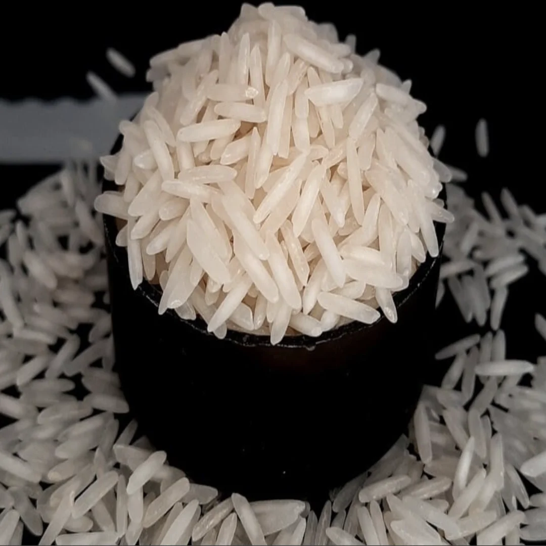 1121 Basmati Rice – Extra Long Grain Premium Quality Bulk Export from India