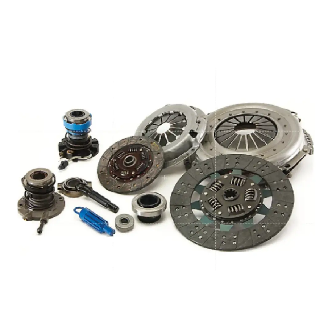 Mahindra Truck Clutch Systems Heavy-Duty Clutch Components for Mahindra Trucks