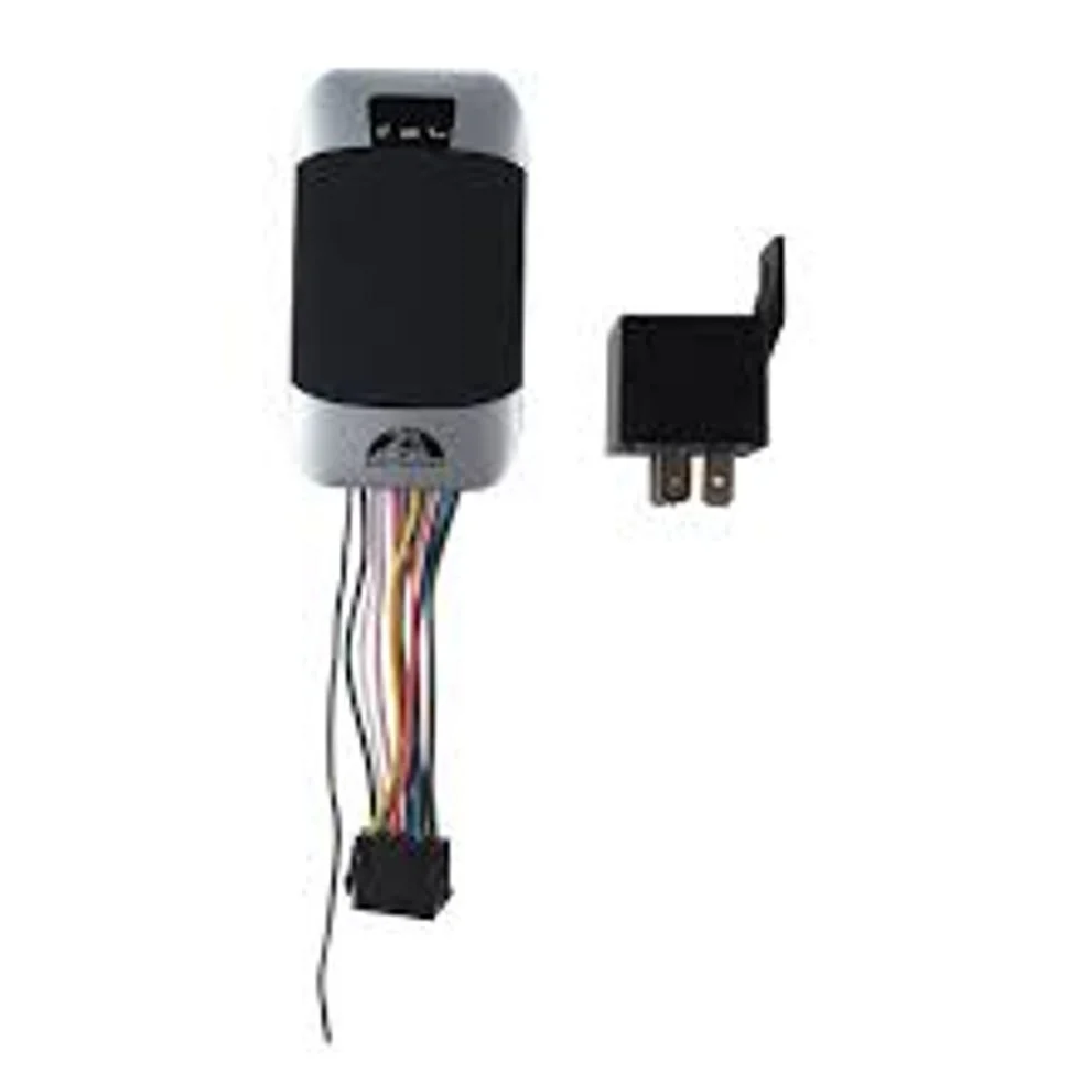 Baanool GPS Vehicle Tracker Accurate and Real-Time Vehicle Monitoring