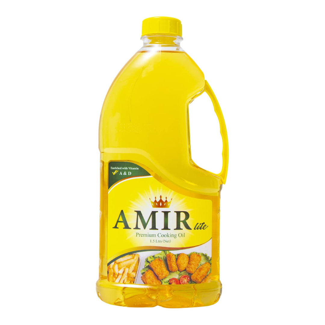 Amir Cooking Oil – UAE & Global Wholesale Distributors