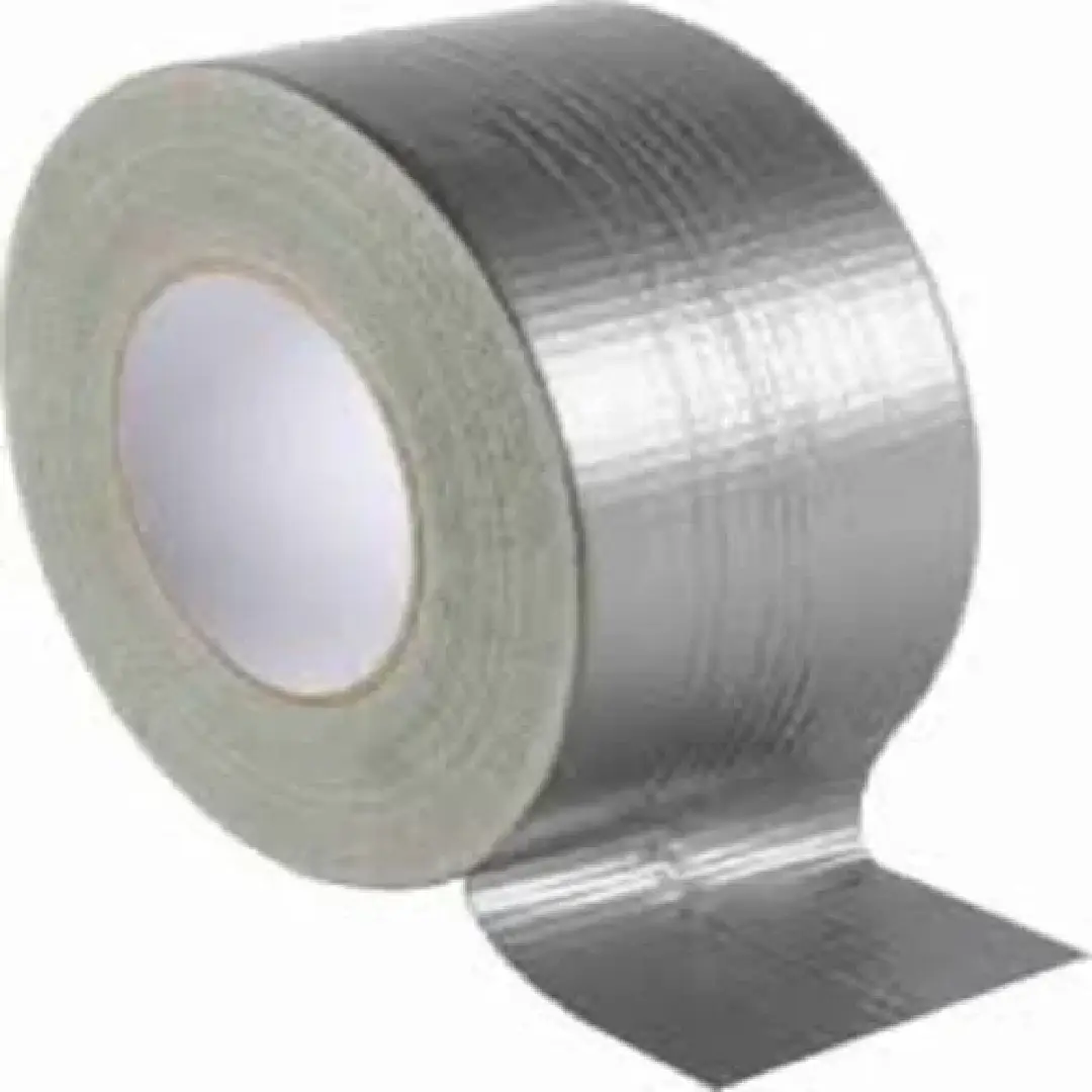 AR Heavy-Duty 2-Inch Duct Tape - Strong & Versatile