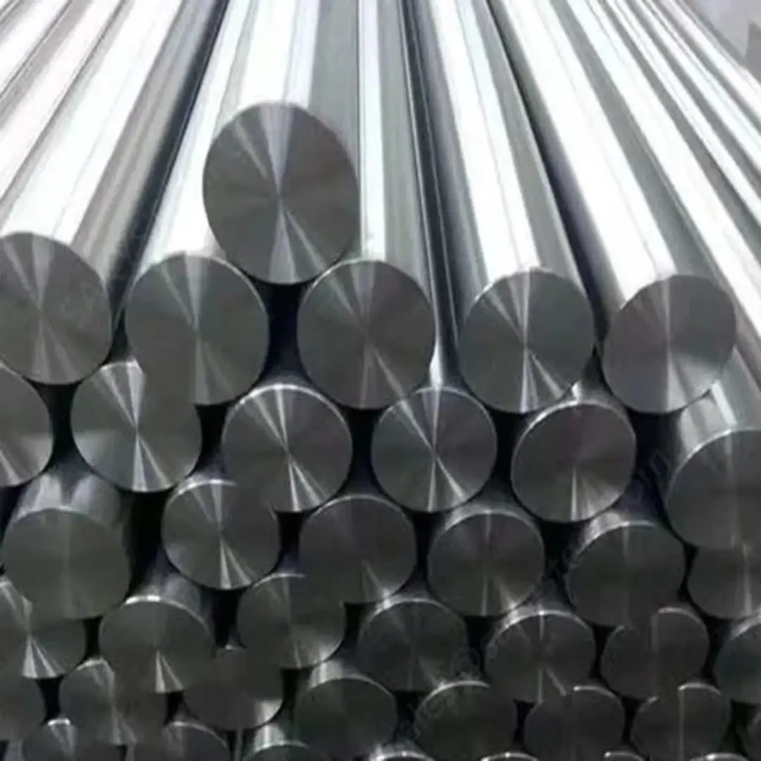 Nickel Based Alloy High Performance Metals UAE