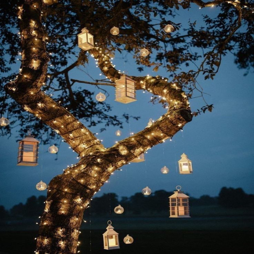 Decorative Lighting for Hospitality and Retail Interior Design