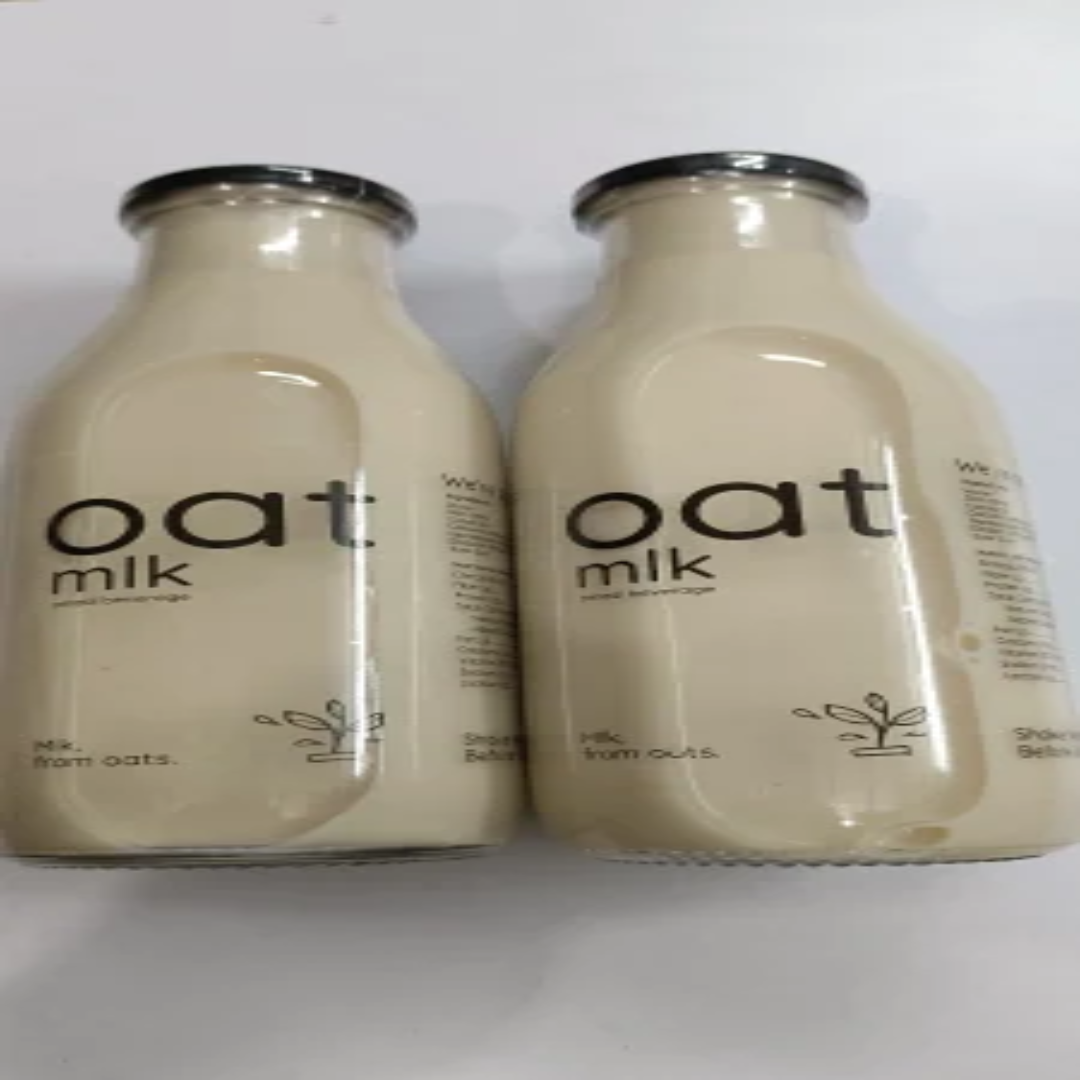  Wholesale Altco Oat Milk, 200 ml, Tetra Pack