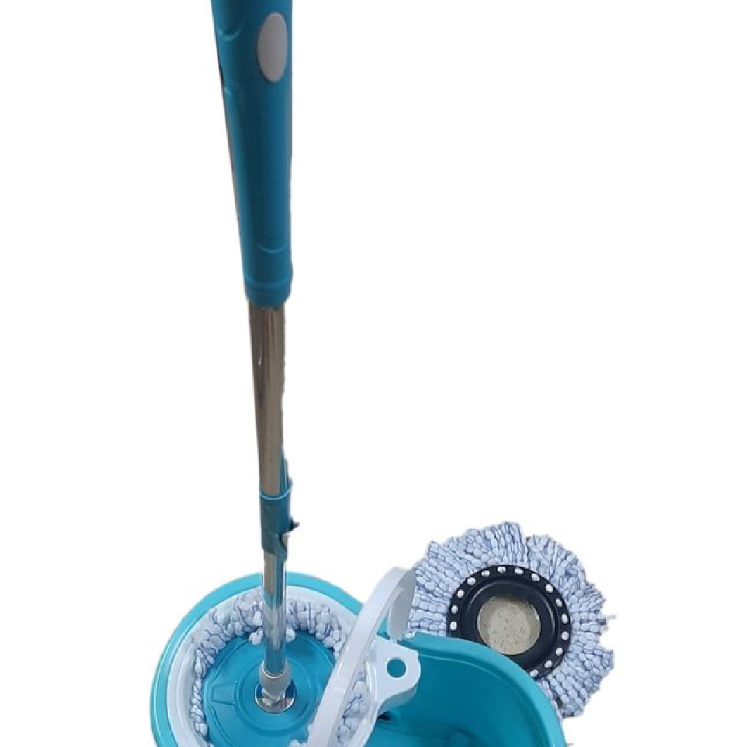 Plastic Jali Bucket Mop, For Cleaning