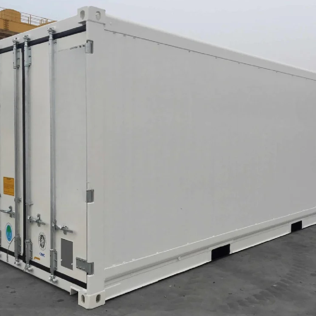 20 Feet Refrigerated Shipping Container