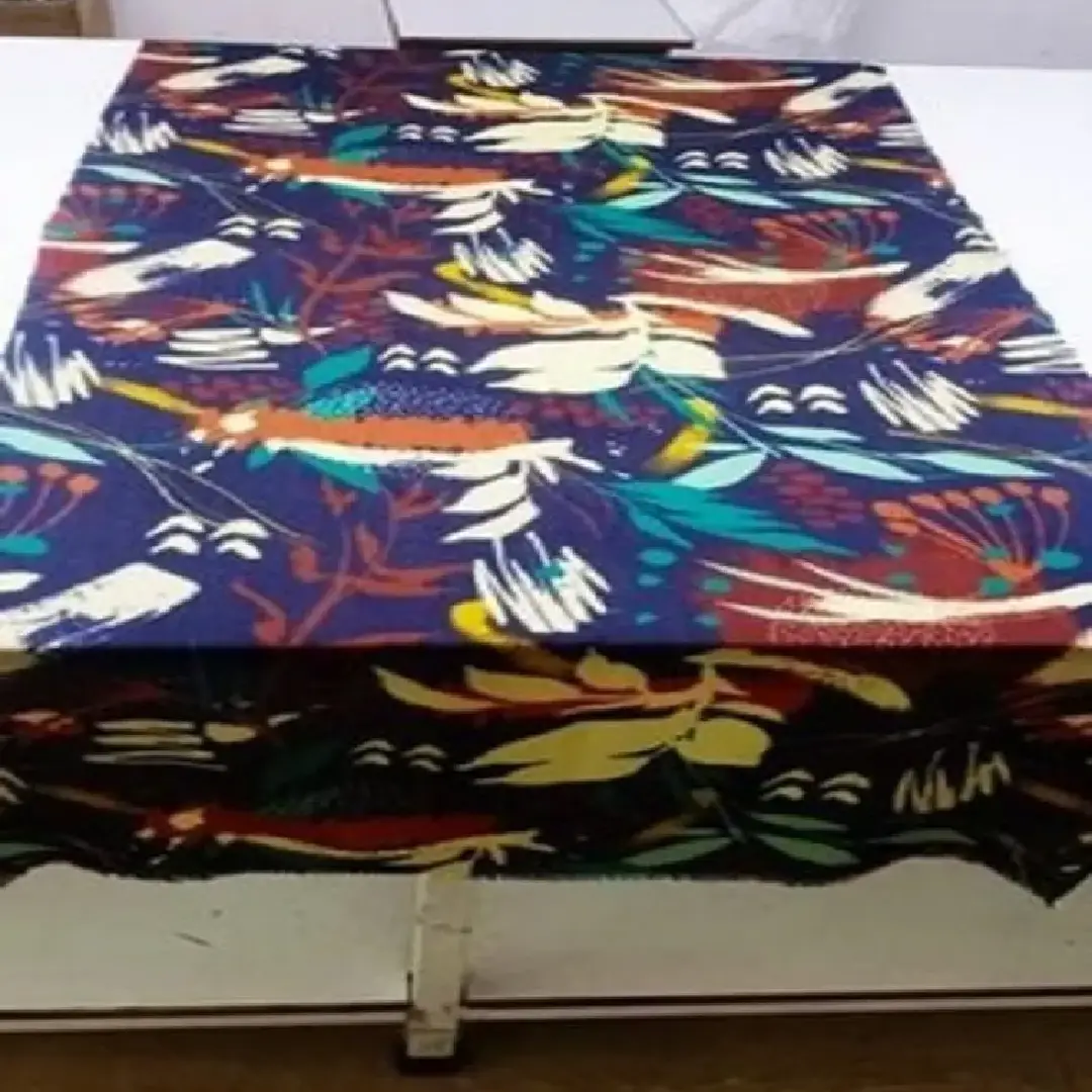 Cashmere Silk Scarf Printing – Custom Digital Prints in Delhi NCR
