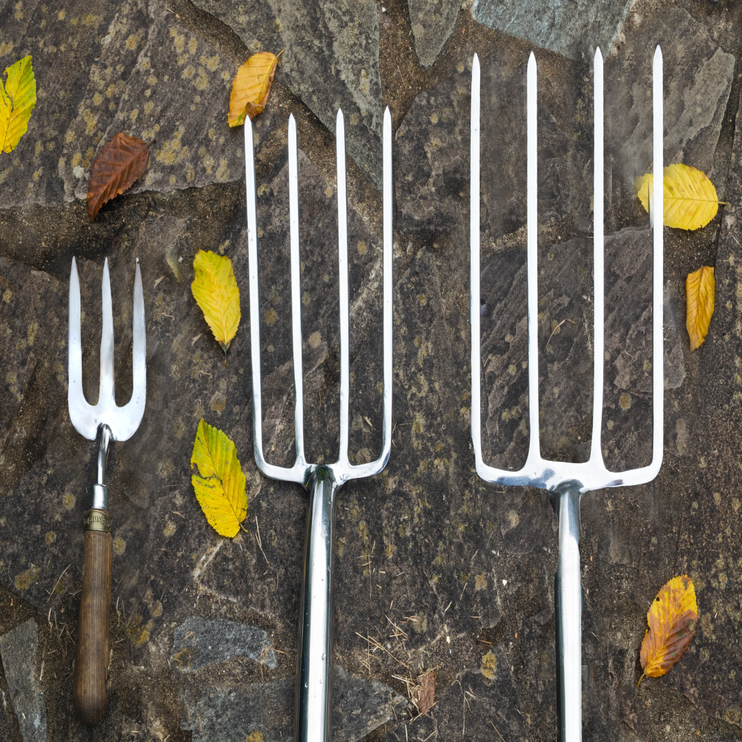 Garden Forks and Spading Fork – Wholesale & Supplier from Uruguay