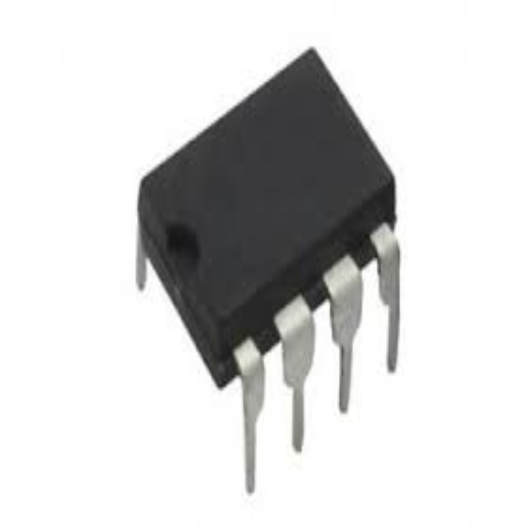 High Performance Analog ICs for Electronic Circuits Reliable Integrated Circuits for Precision Use