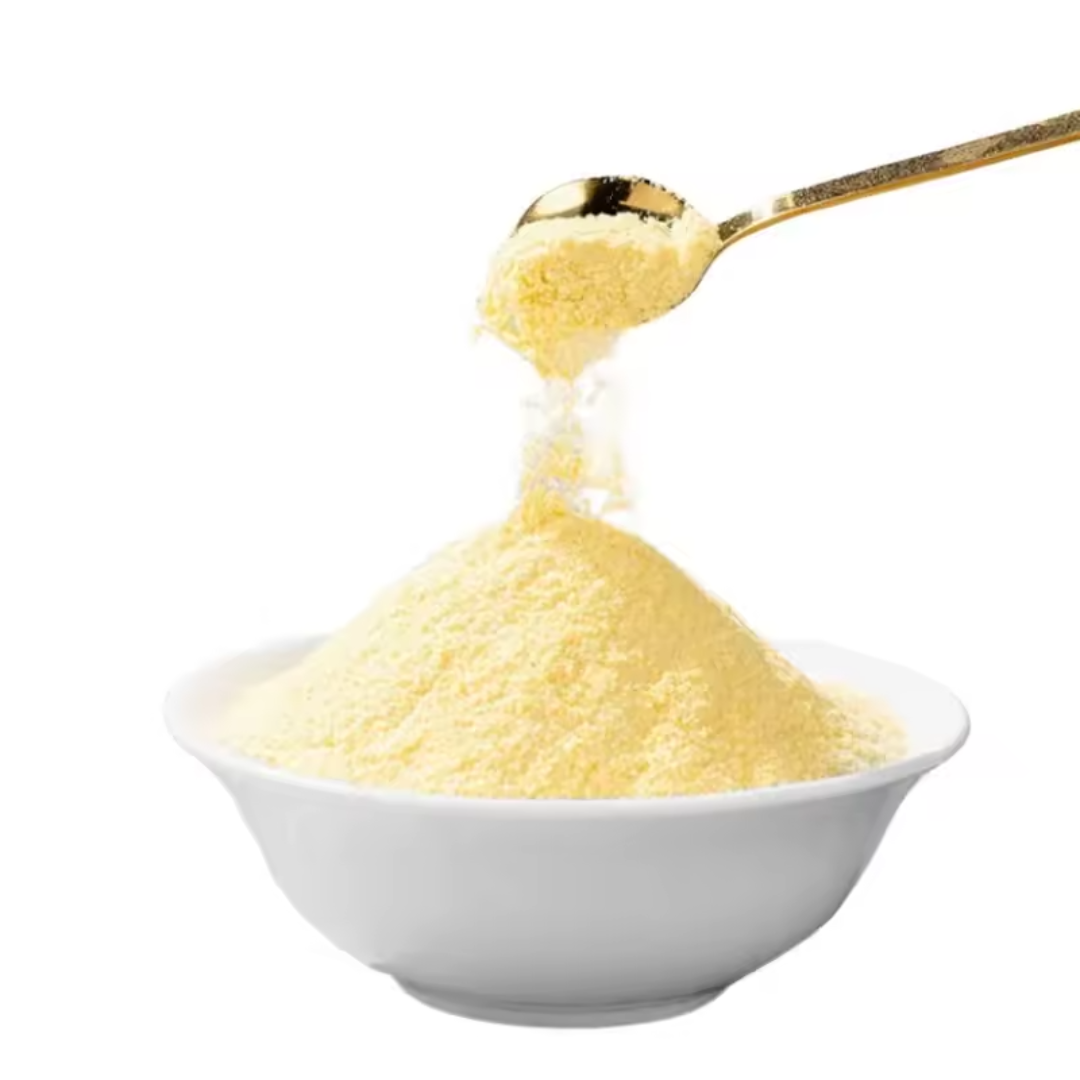 Dehydrated Tropical Fruit Powders for Smoothies, Desserts & Natural Flavor Enhancement