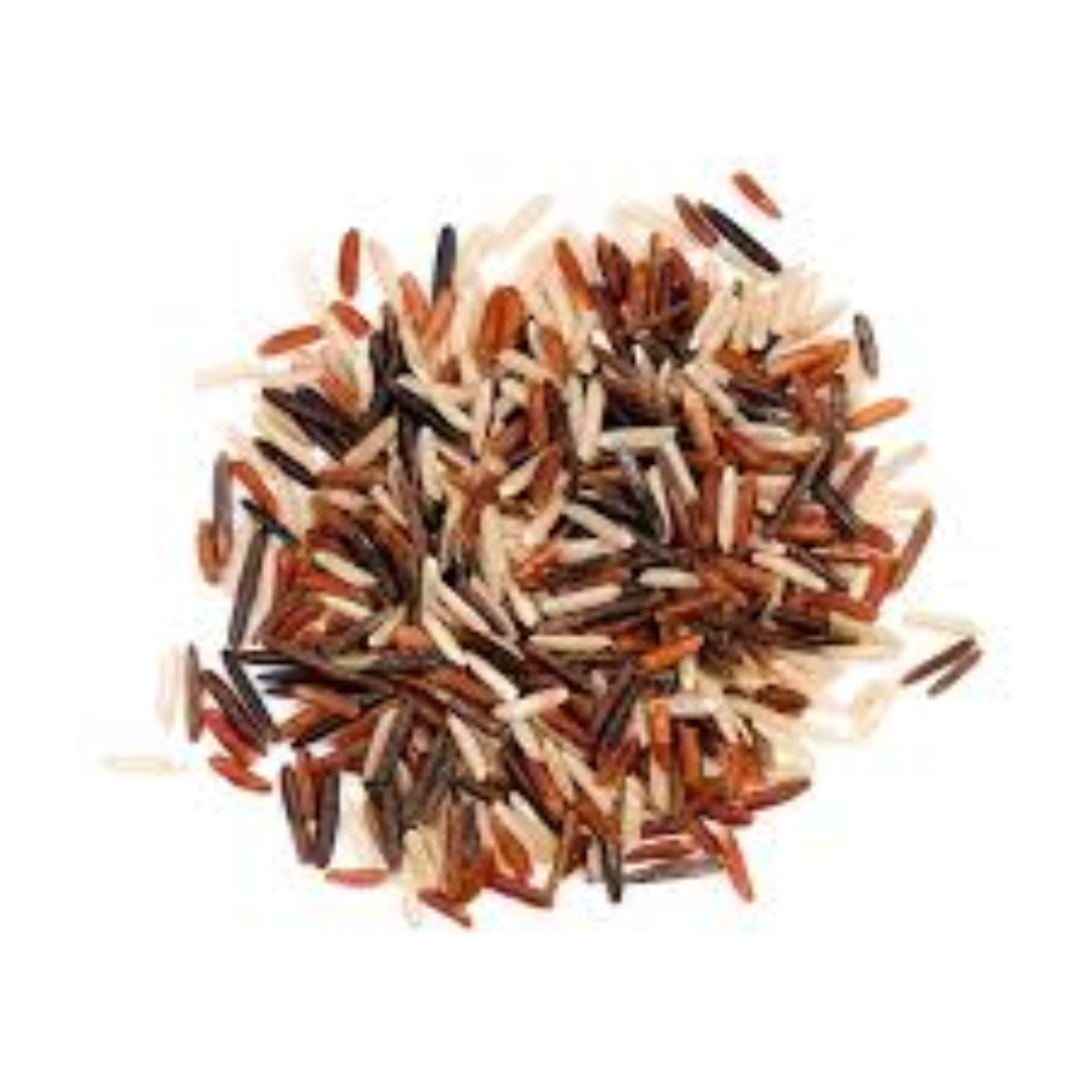 Premium Rice Blends High Quality Mixed Grain Rice for Healthy Daily Cooking and Nutrition