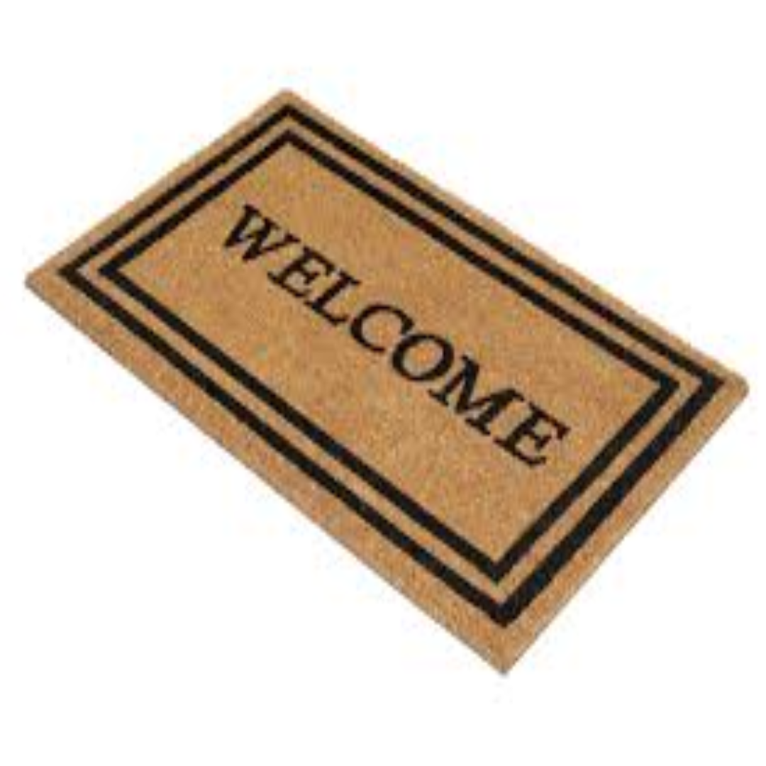 Doormats for Commercial Entryways and Export Buyers