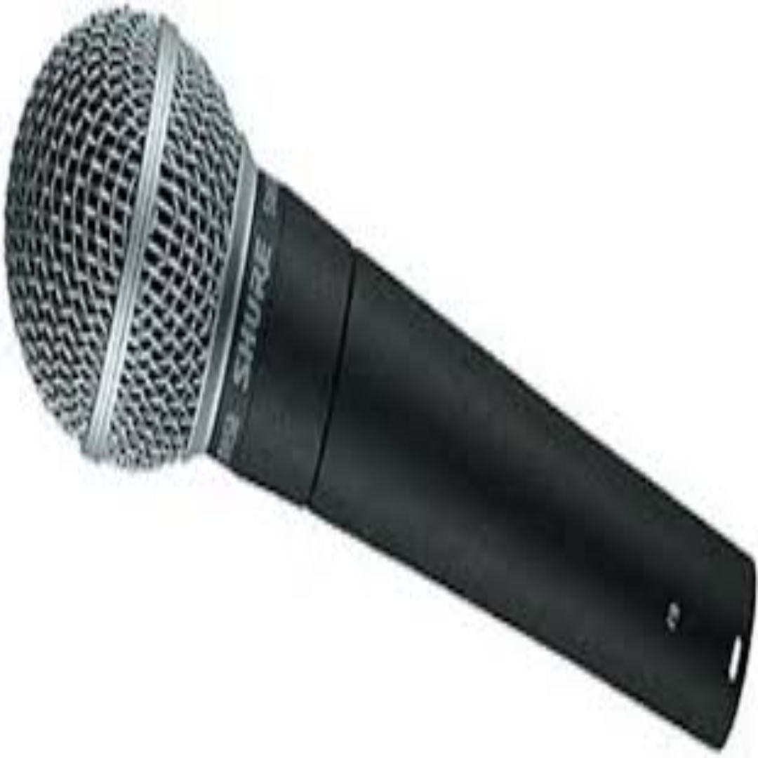 Professional Microphones for Studio Recording Podcasting Streaming and Clear Audio Performance