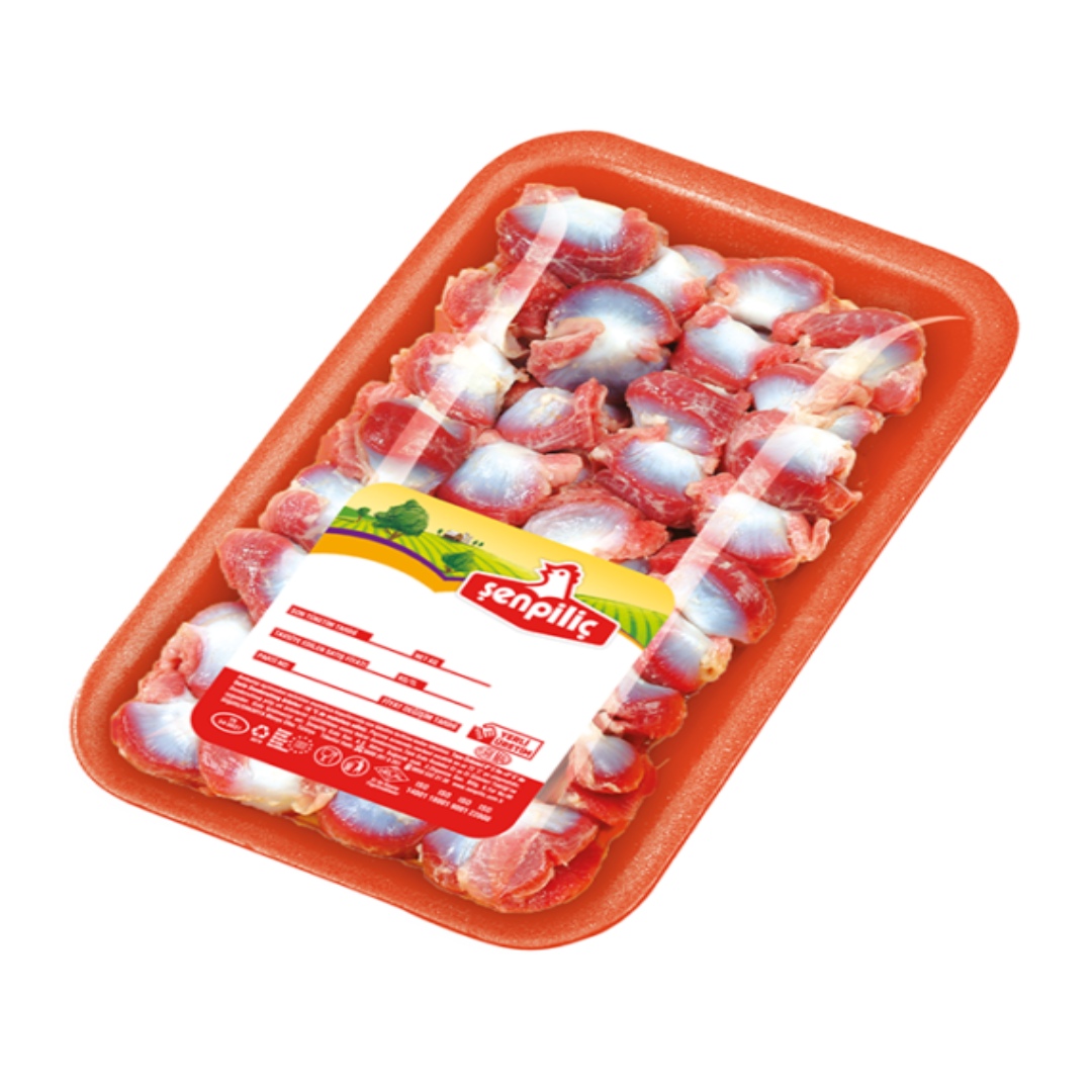 Fresh Chicken Gizzard Premium Quality Cleaned Chicken Organ Meat for Cooking Fry Curry Recipes