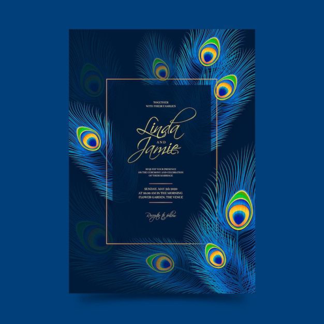 Wedding Invitations Personalized Cards Malaysia