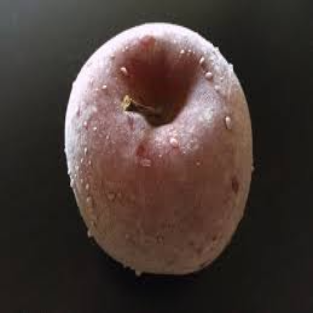 Frozen Whole Apples Fresh Cut IQF Fruit Perfect for Pies Smoothies Baking and Healthy Recipes