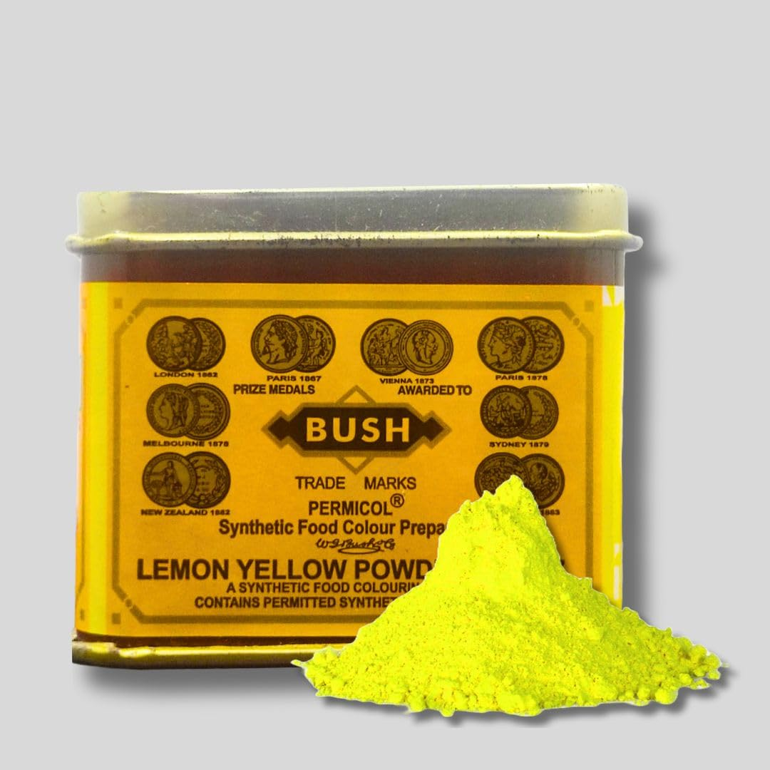 Wholesale Bush Color (Lemon Yellow) Supplier