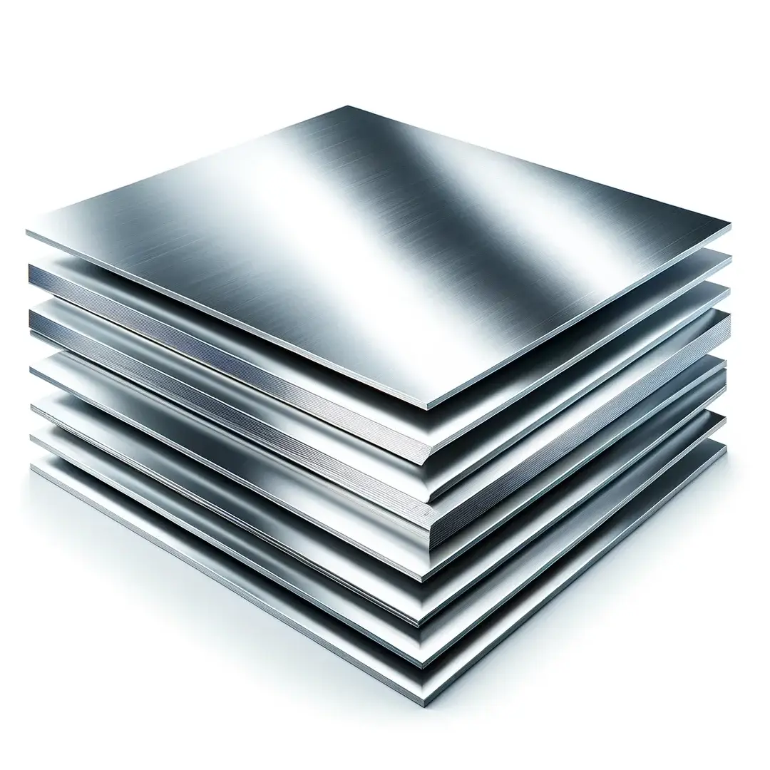 Aluminium Sheet & Plate Cut to Size UK Supplier