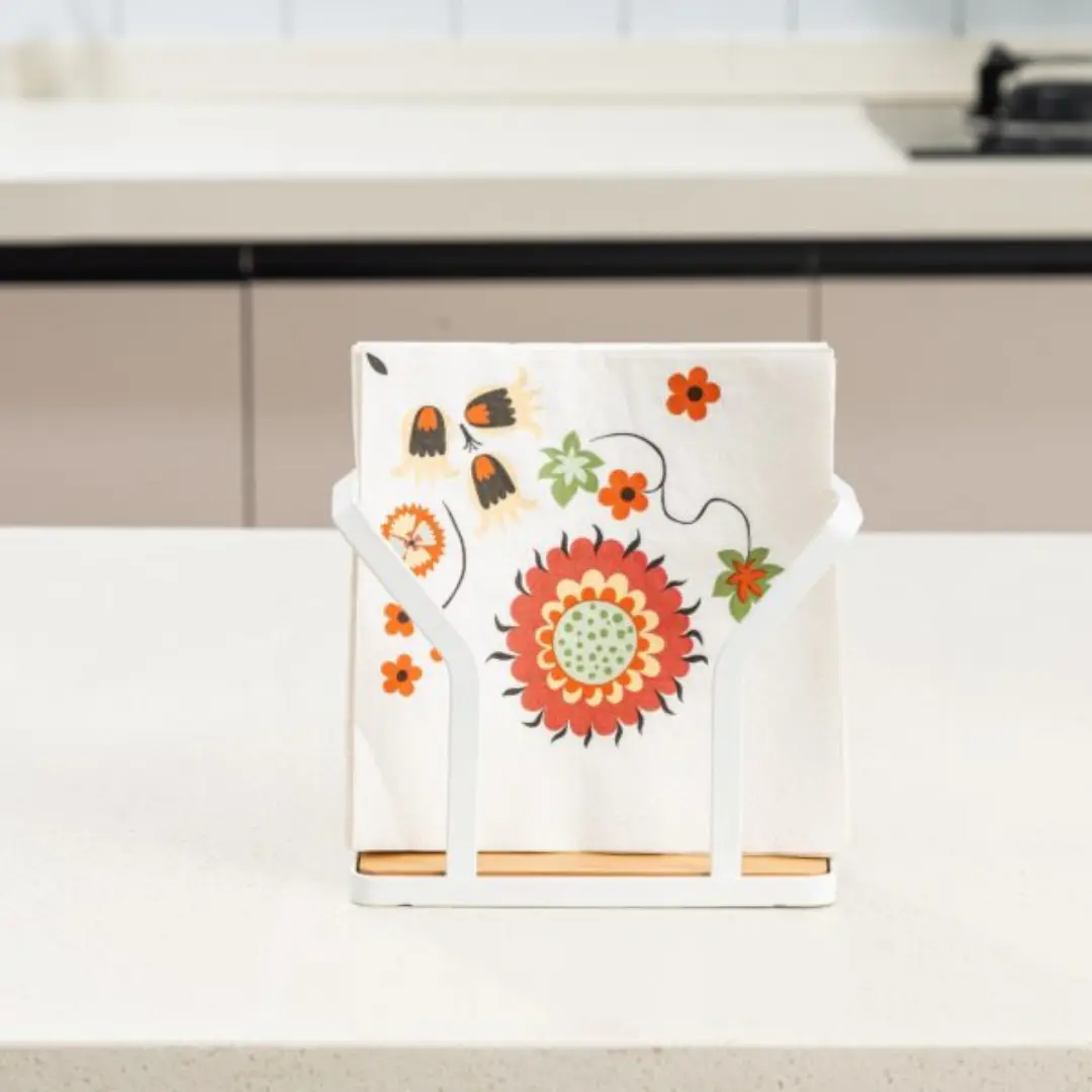Dining Table Napkin Holder – Best Price & Supplier | India