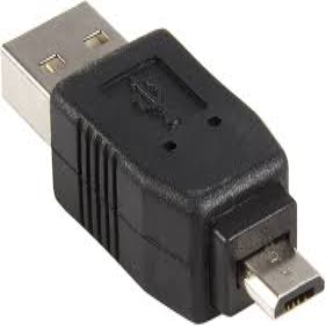 High Speed Micro USB Adapters Durable Charging and Data Sync Connectors for Android Devices