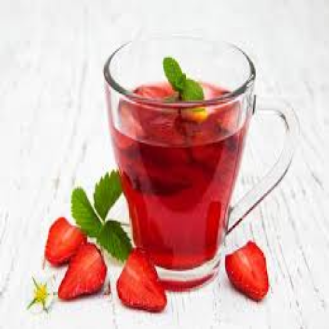 Fruit Tea for Global Beverage Trade and Wholesale Supply