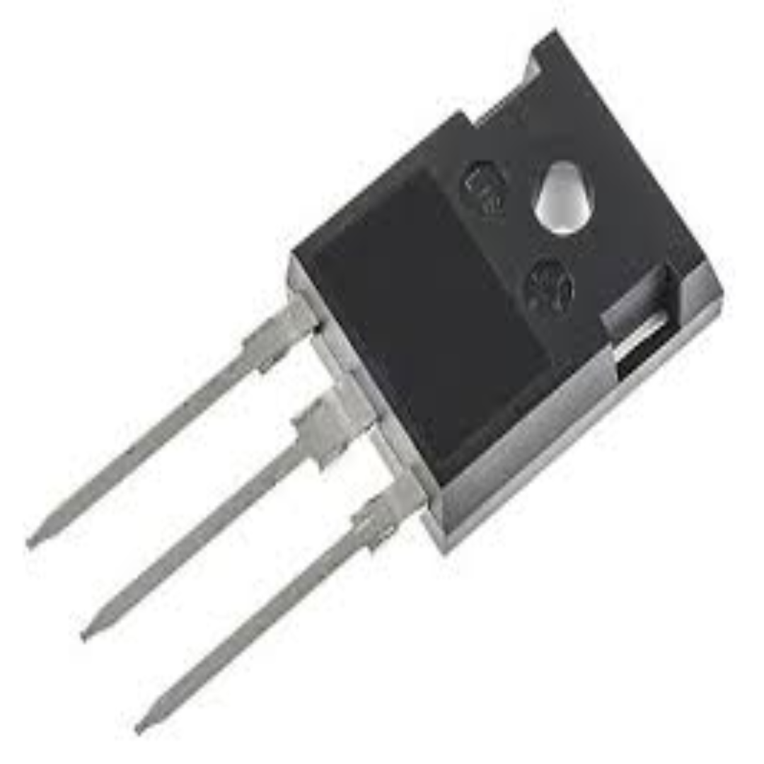 Bipolar ICs High Performance Integrated Circuits for Analog and Digital Electronic Applications