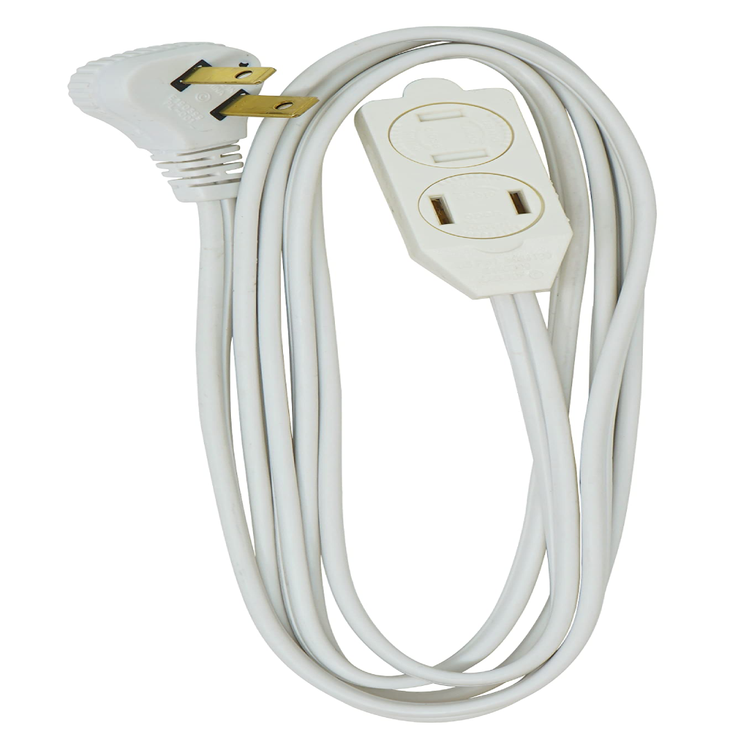Indoor Extension Cords Heavy Duty Power Cable for Safe and Reliable Home Electrical Use