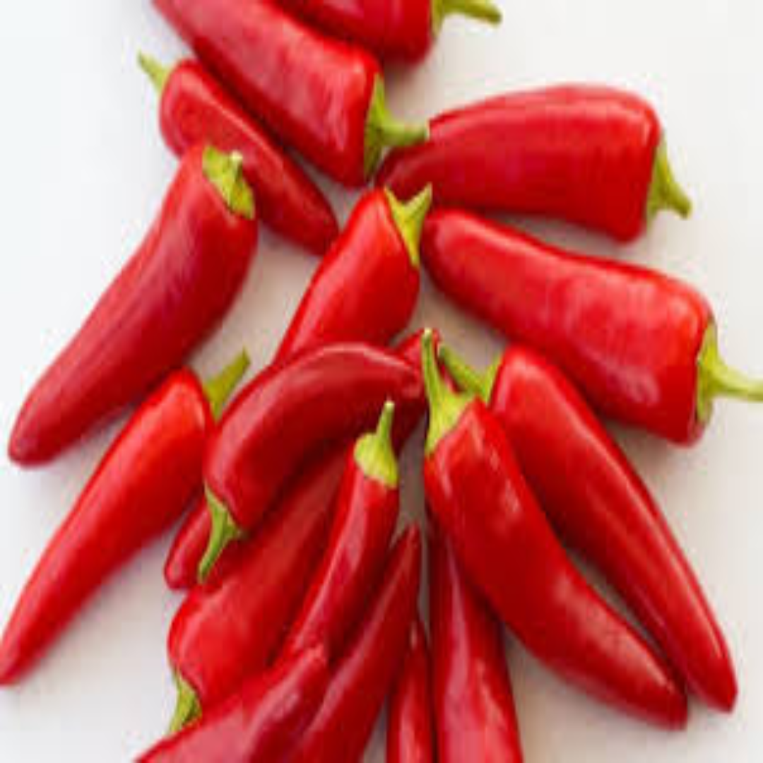 Mirasol Chili Premium Dried Red Pepper Medium Heat Ideal for Traditional Sauces and Seasoning