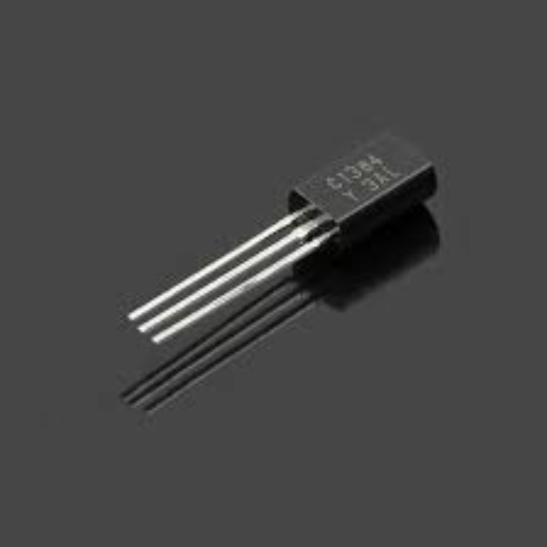Bipolar Junction Transistors (BJTs)
