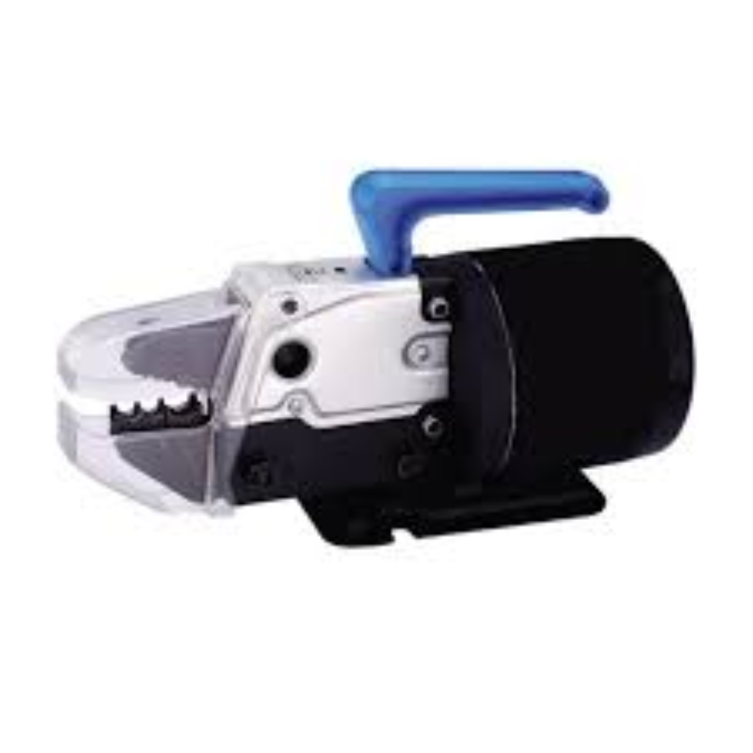 Pneumatic Crimping Tools Air Powered Wire Cable Crimper for Fast Industrial Production Use