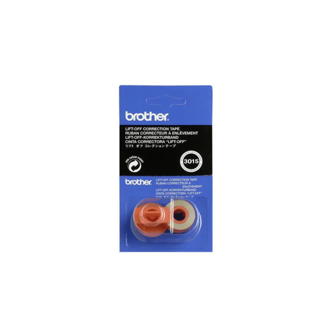 Brother 3015 Correction Tape Office Supply UAE