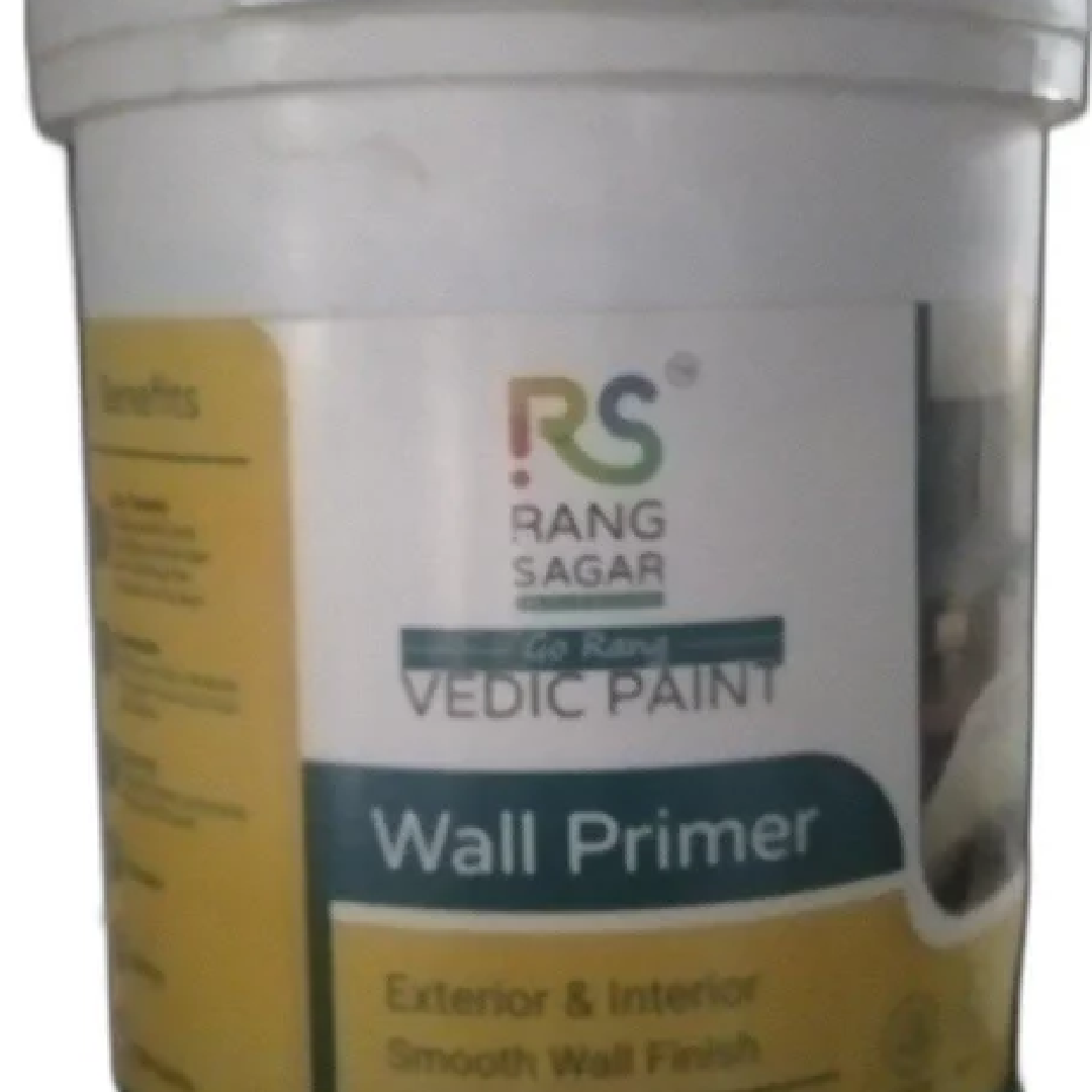 Prakritik Primer, For Wall