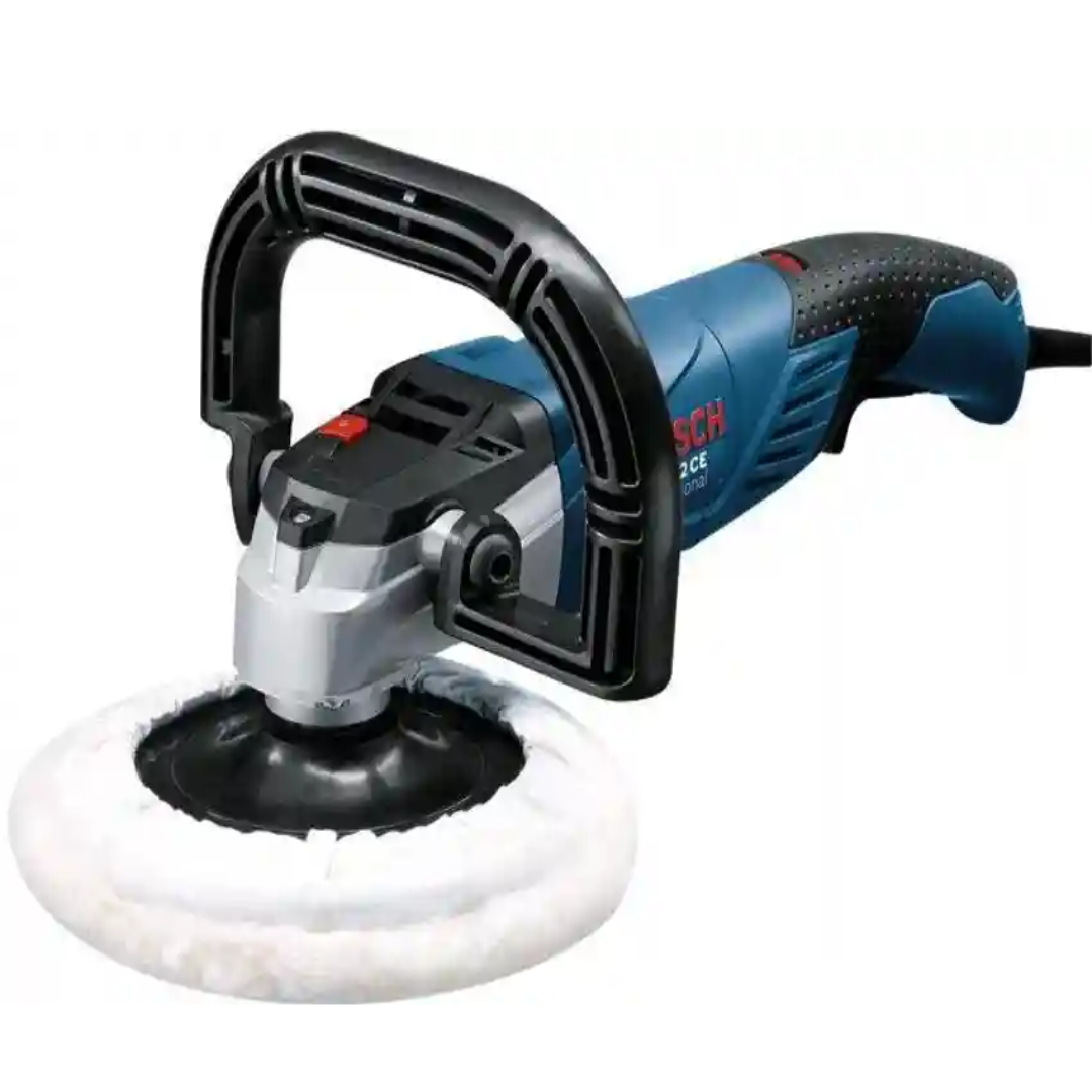 Bosch GPO12CE 180mm Polisher Machine