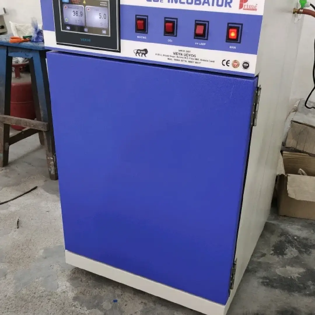 IVF CO2 Incubator - Precision Laboratory Embryo Culturing