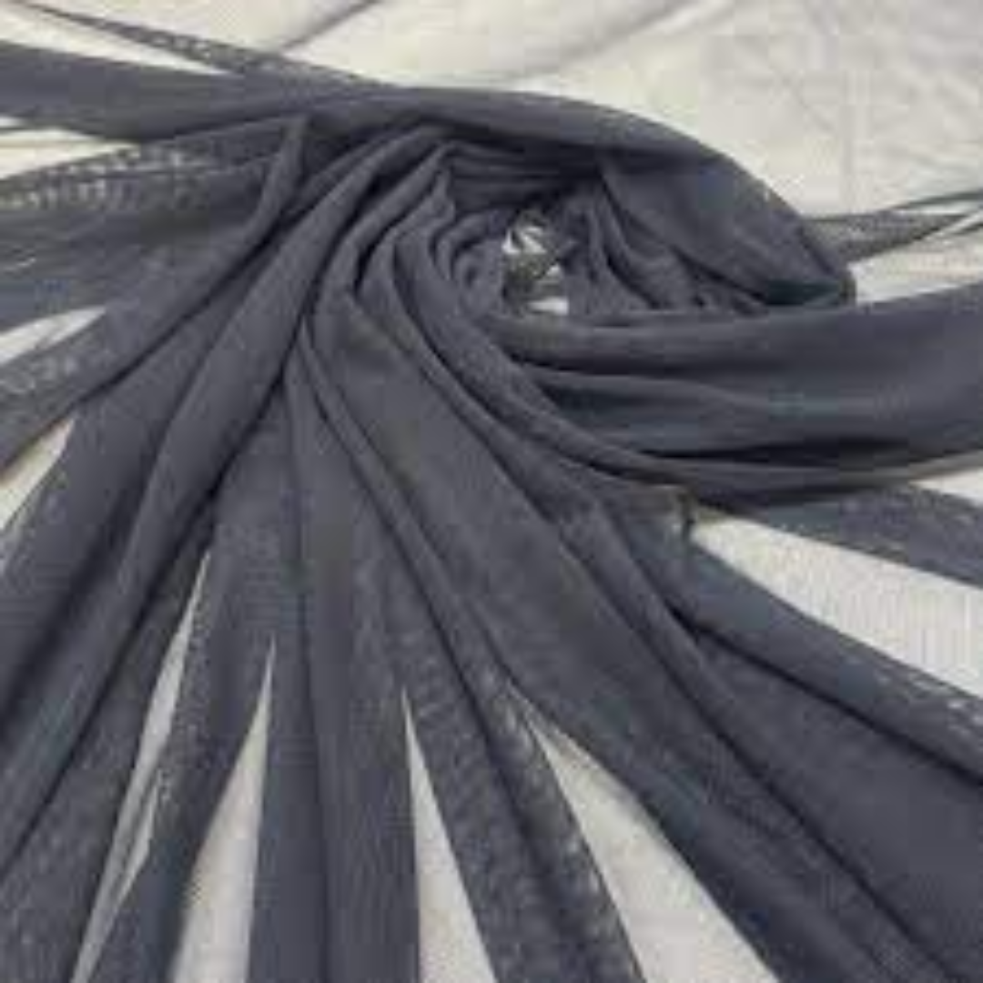 Nylon Mesh Fabrics Breathable Textile USA Wholesaler